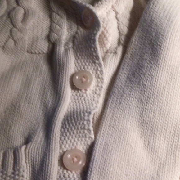 LILLIANS CLOSET SWEATER - Picture 6 of 8